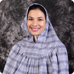 Dr. Alefia Tapia