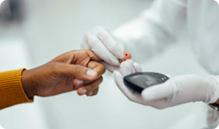 Diabetes Study